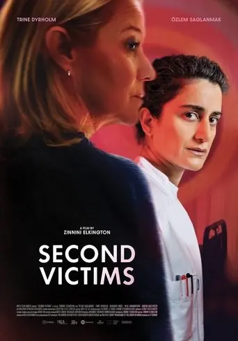 Second Victims (2025)