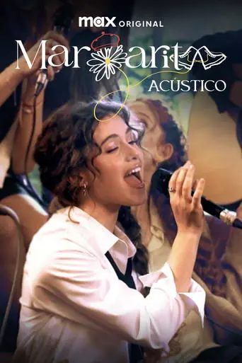 Margarita: Acoustic (2025)