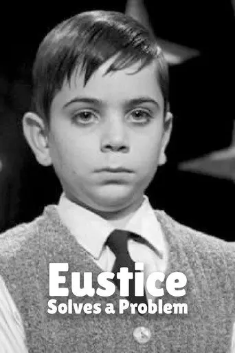 Eustice Solves a Problem (2005)