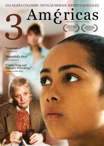 3 Américas (2007)
