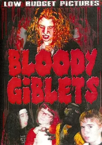 Bloody Giblets: The Legend of Lady Vandalay (2003)