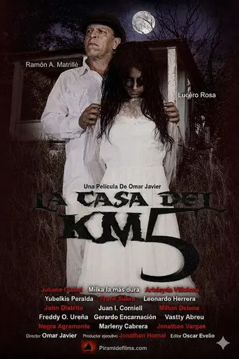 La Casa del Kilómetro 5 (2012)