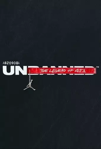 Unbanned: The Legend Of AJ1 (2018)
