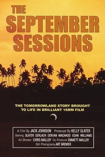 Jack Johnson: The September Sessions (2002)
