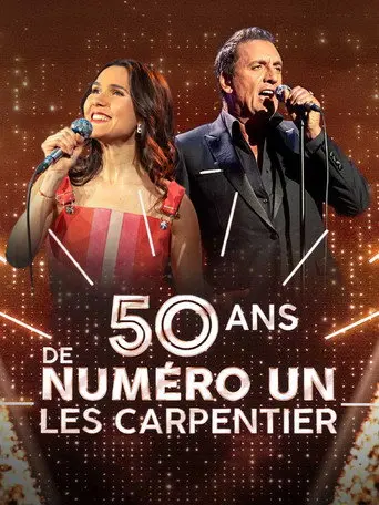 50 ans de Numéro Un - Les Carpentier (2025)