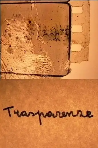 Trasparenze (1998)