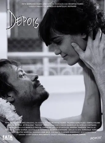 Depois (2020)