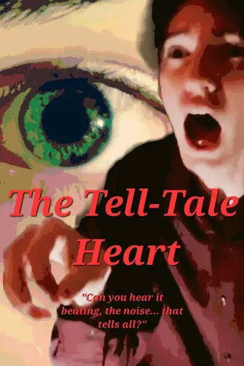 The Tell-Tale Heart (2022)