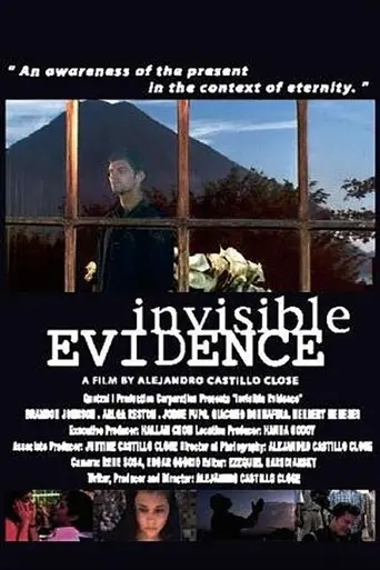 Invisible Evidence (2003)