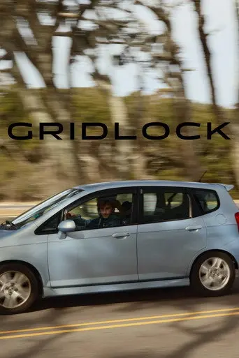 Gridlock (2026)