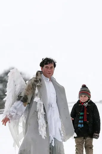Anděl (2011)