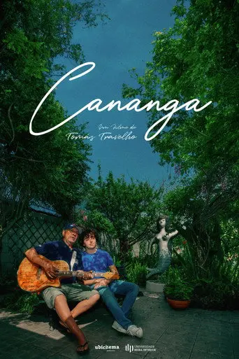 Cananga (2025)