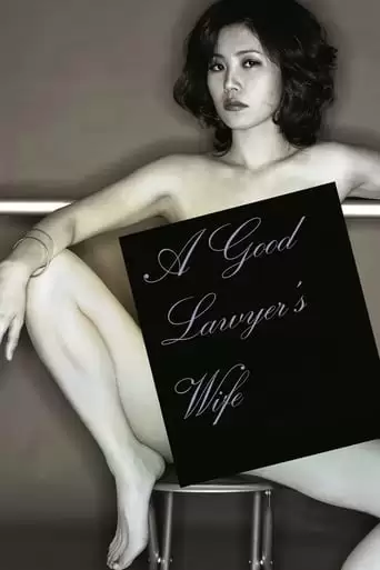 A Good Lawyer's Wife (2003)