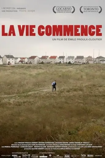 Life Begins (2009)