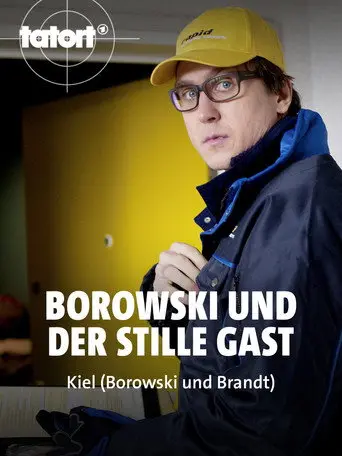 Borowski und der stille Gast (2012)