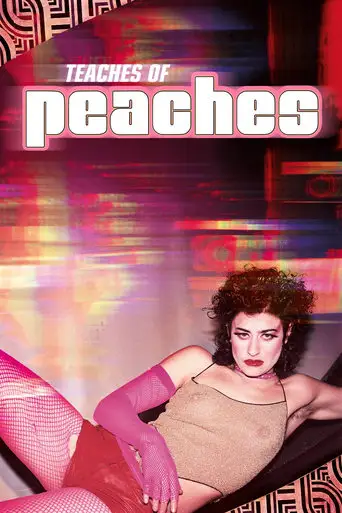 Teaches Of Peaches (2024)