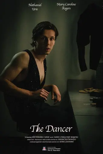 The Dancer (2025)