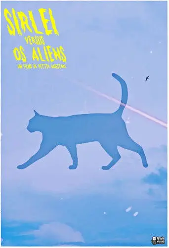 Sirlei versus Os Aliens (2025)