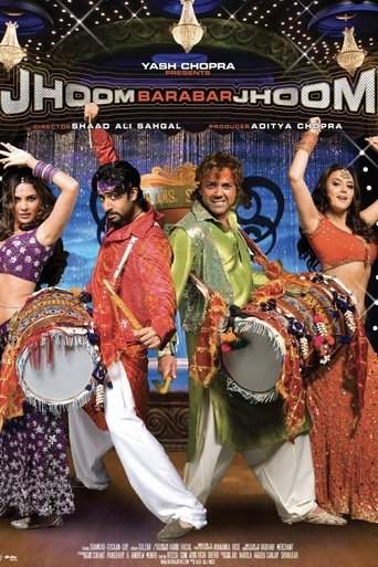 Jhoom Barabar Jhoom (2007)