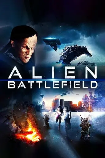 Alien Battlefield (2013)
