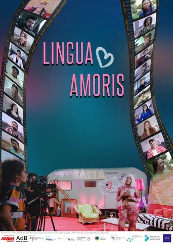 Lingua Amoris (2024)