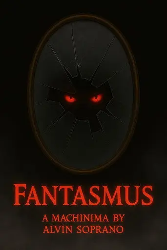 Fantasmus (2020)