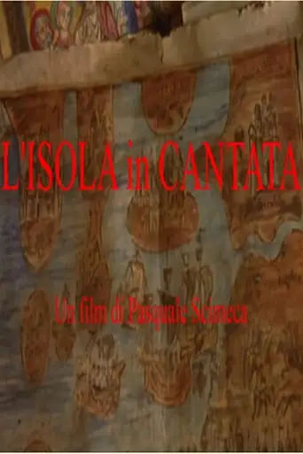 L'isola In Cantata (2021)