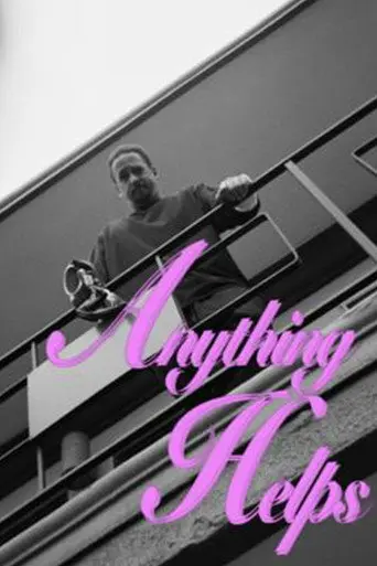 Anything Helps (2023)