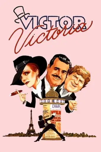 Victor/Victoria (1982)