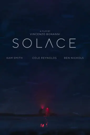 Solace (2026)