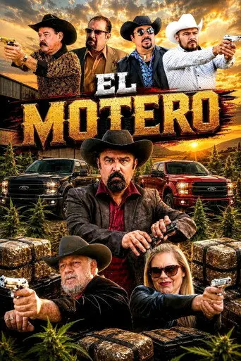El Motero (2018)
