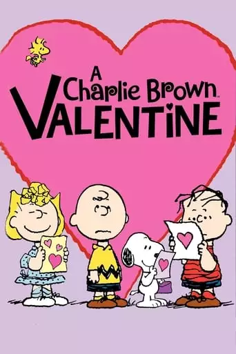 A Charlie Brown Valentine (2002)