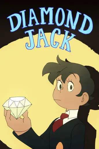 Diamond Jack (2017)