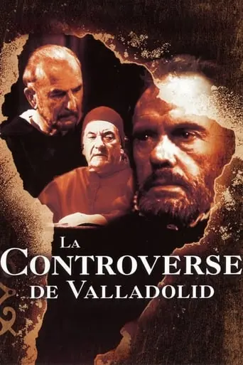 Dispute in Valladolid (1992)