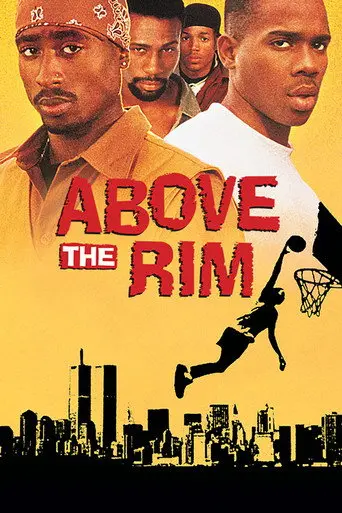 Above the Rim (1994)
