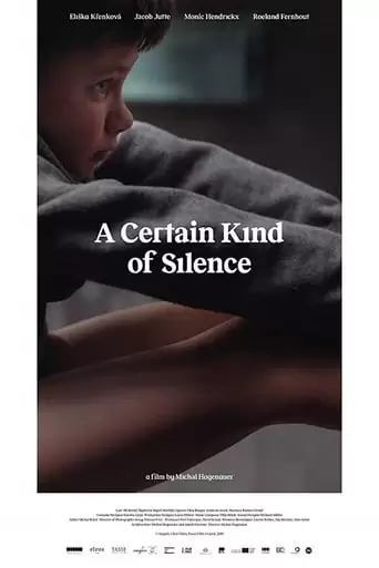 A Certain Kind Of Silence (2019)