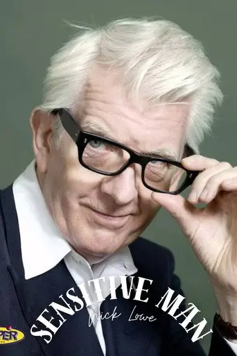 Sensitive Man (2012)