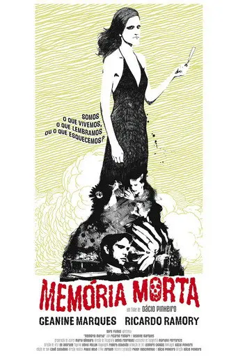 Memória Morta (2006)