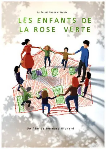 Les enfants de la rose verte (2014)