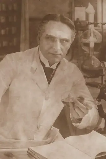Laegen (1918)