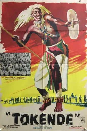 Tokende (1958)