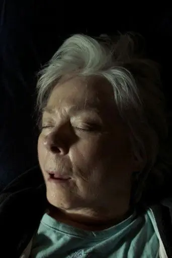 Joanne Is Dead (2021)