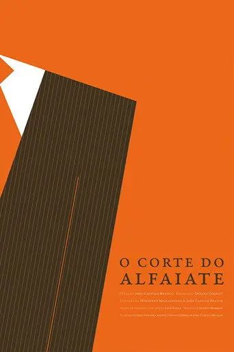 O Corte do Alfaiate (2011)