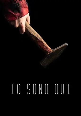 Io Sono Qui (2025)