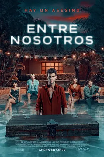 Entre nosotros (2024)