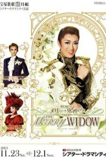 The Merry Widow (2013)