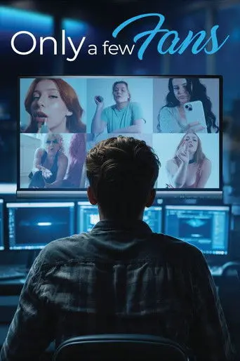 Only a Few Fans (2025)