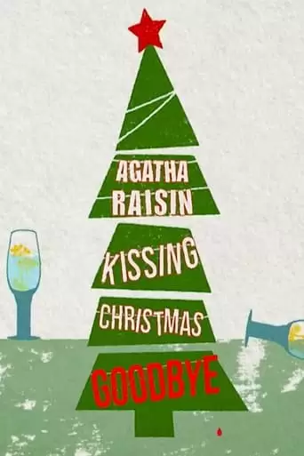 Kissing Christmas Goodbye (2021)