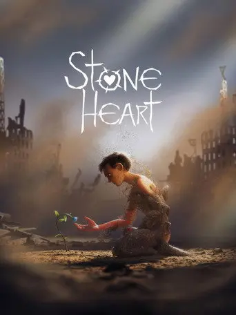 Stone Heart (2021)