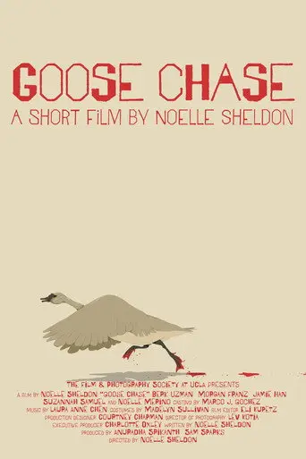 Goose Chase (2022)